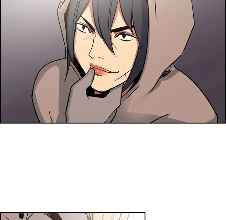 Erostica - Chapter 32 [photo 47] - MangaPorn