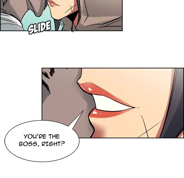 Erostica - Chapter 32 [photo 51] - MangaPorn