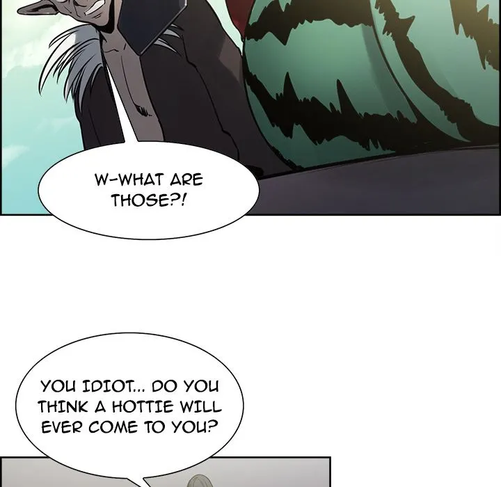 Erostica - Chapter 33 [photo 10] - MangaPorn