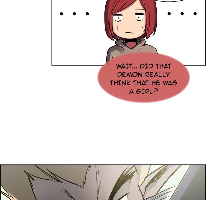 Erostica - Chapter 33 [photo 12] - MangaPorn