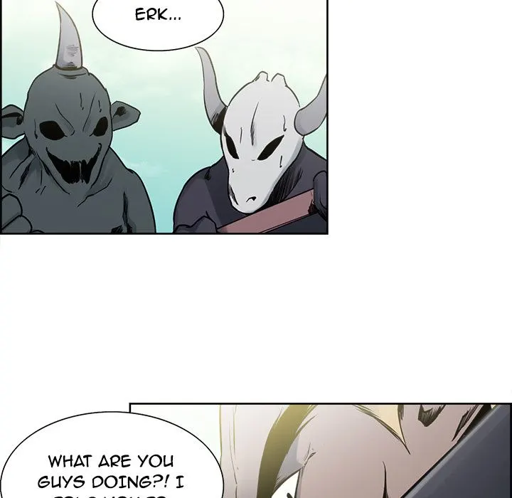 Erostica - Chapter 33 [photo 16] - MangaPorn