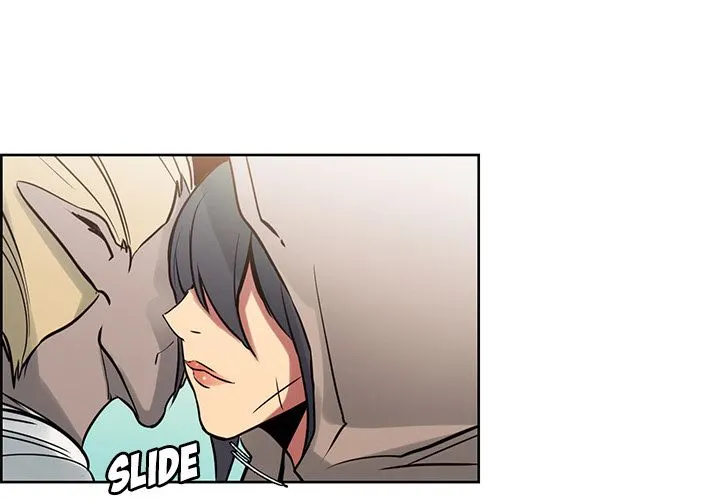 Erostica - Chapter 33 [photo 2] - MangaPorn