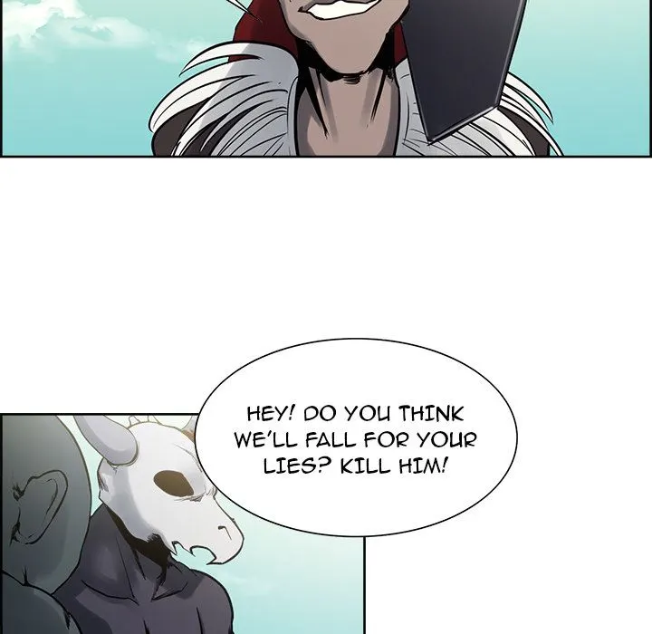 Erostica - Chapter 33 [photo 26] - MangaPorn