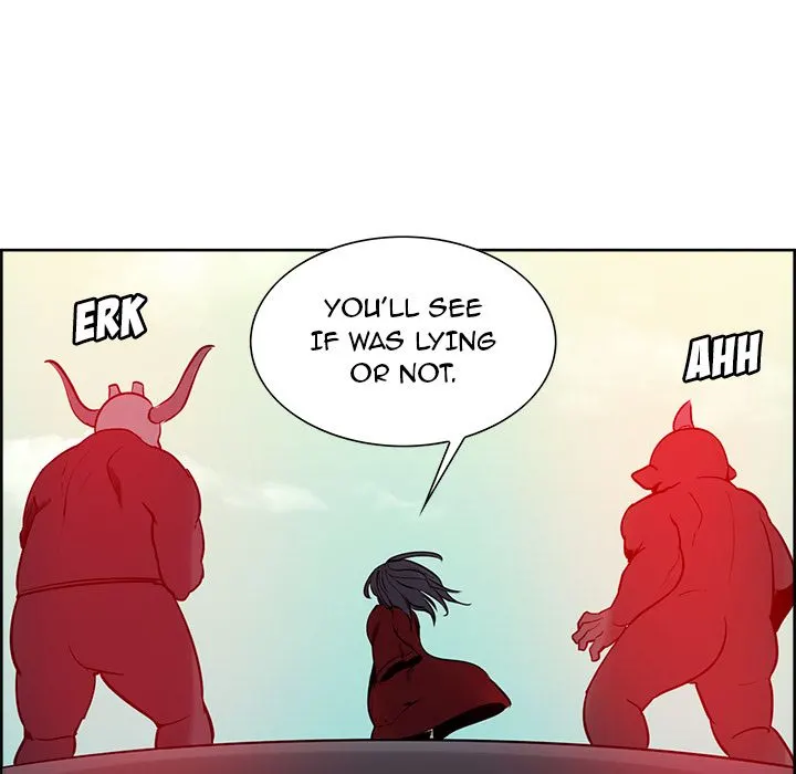 Erostica - Chapter 33 [photo 29] - MangaPorn