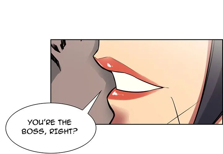 Erostica - Chapter 33 [photo 3] - MangaPorn