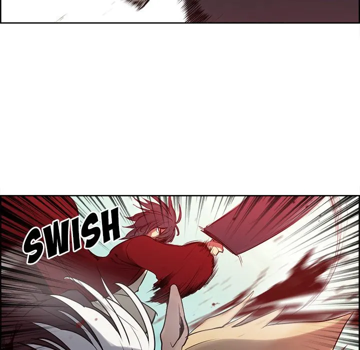 Erostica - Chapter 33 [photo 31] - MangaPorn