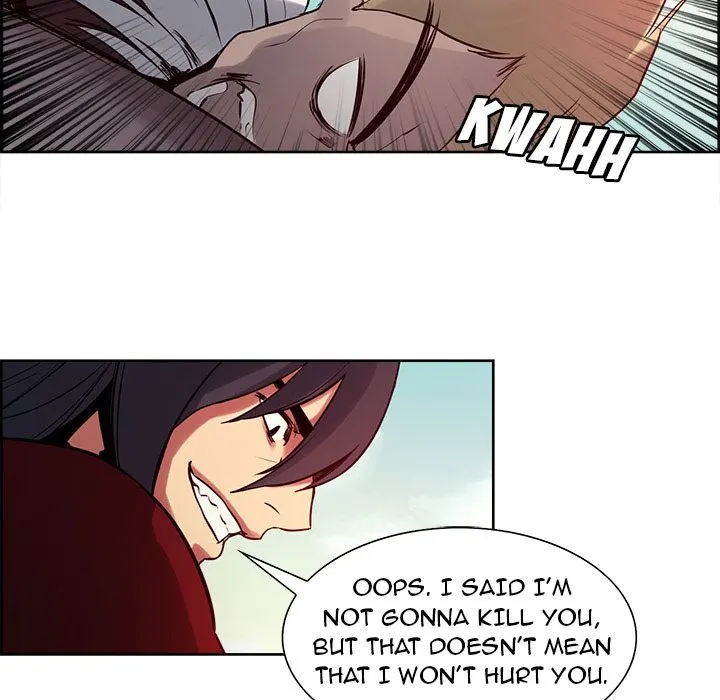 Erostica - Chapter 33 [photo 32] - MangaPorn