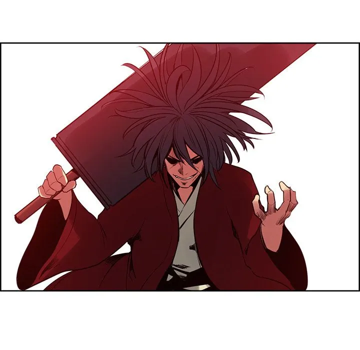 Erostica - Chapter 33 [photo 34] - MangaPorn