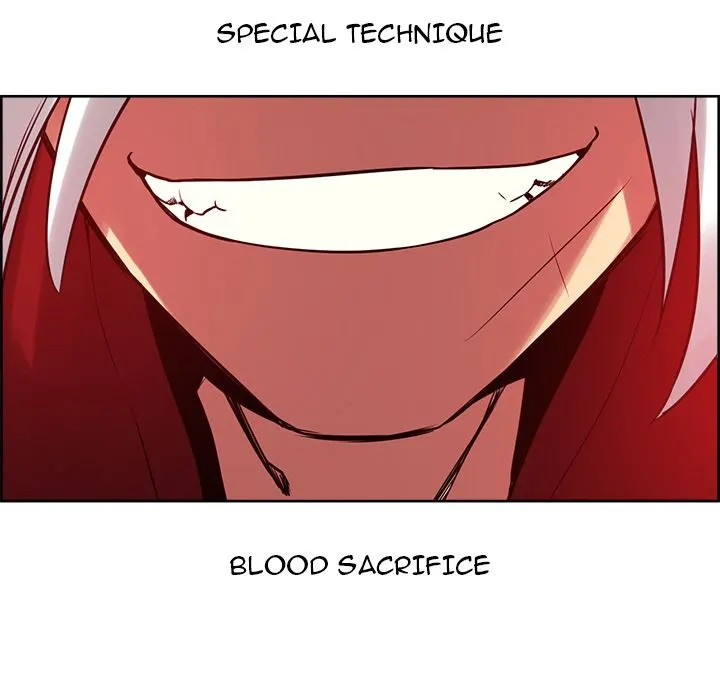 Erostica - Chapter 33 [photo 36] - MangaPorn