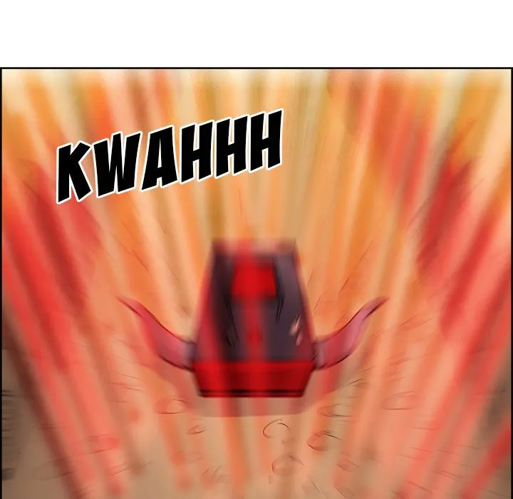 Erostica - Chapter 33 [photo 38] - MangaPorn