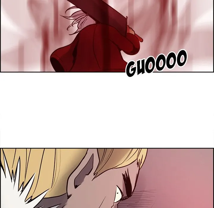 Erostica - Chapter 33 [photo 41] - MangaPorn