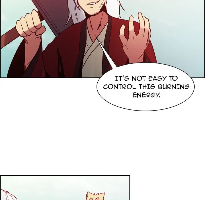 Erostica - Chapter 33 [photo 43] - MangaPorn