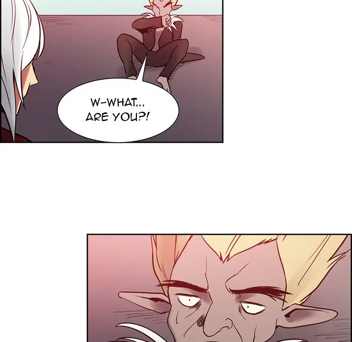 Erostica - Chapter 33 [photo 44] - MangaPorn