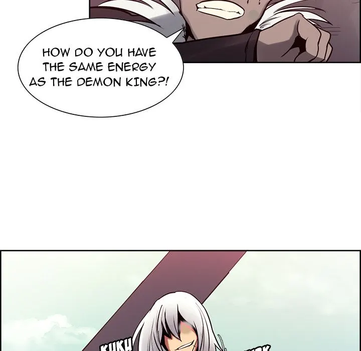 Erostica - Chapter 33 [photo 45] - MangaPorn