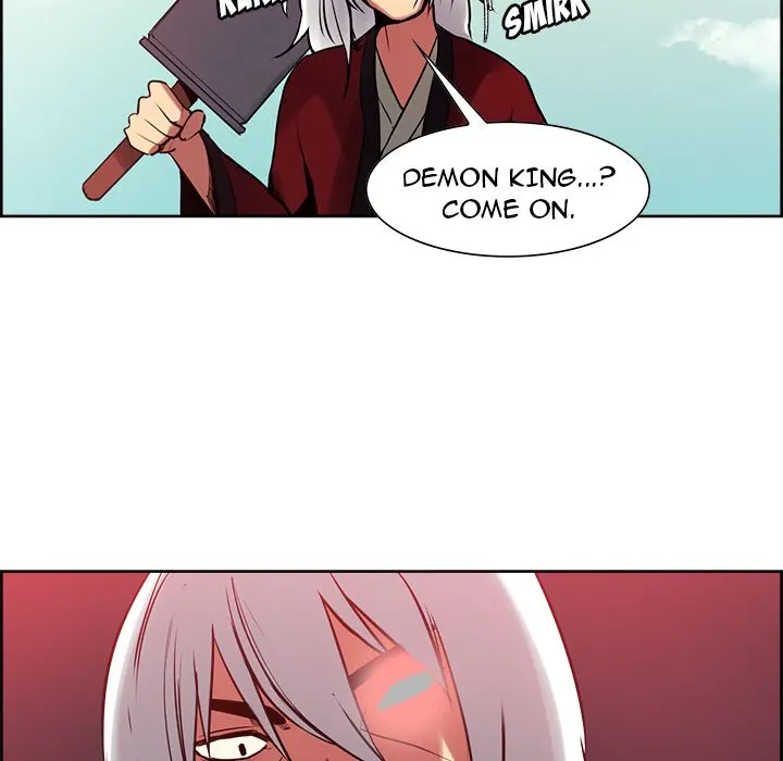 Erostica - Chapter 33 [photo 46] - MangaPorn