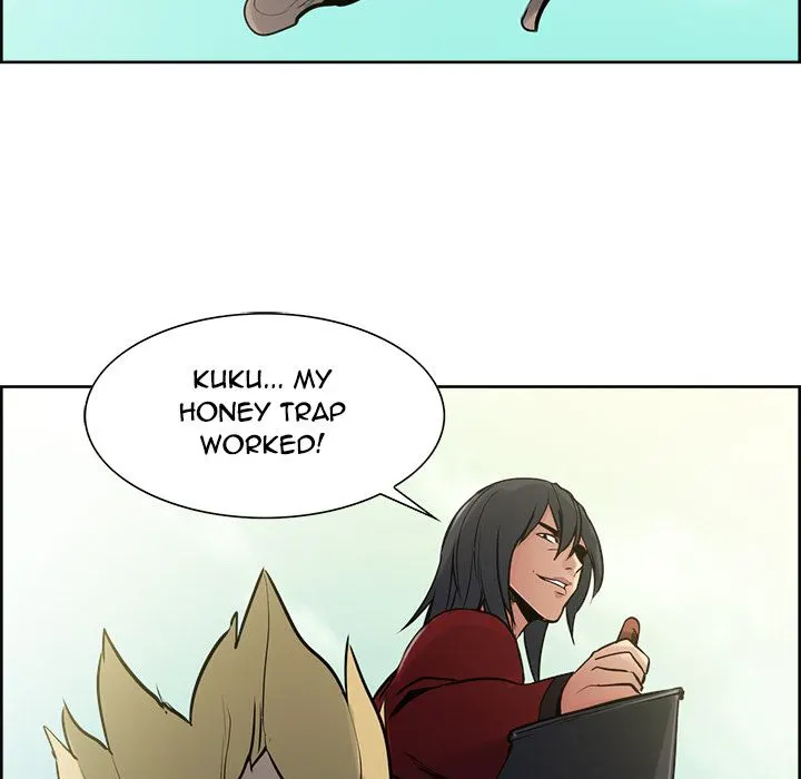 Erostica - Chapter 33 [photo 6] - MangaPorn