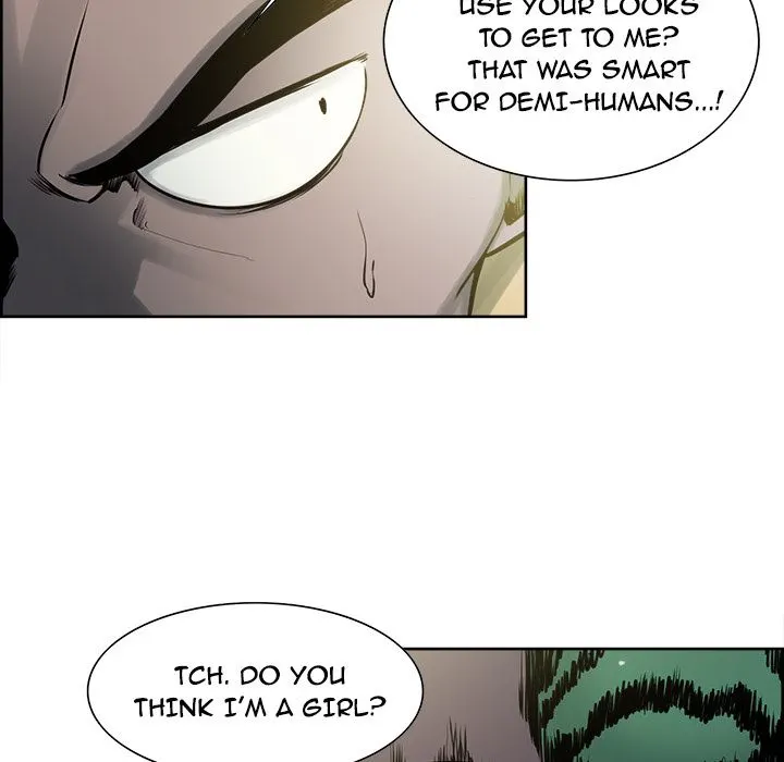 Erostica - Chapter 33 [photo 8] - MangaPorn