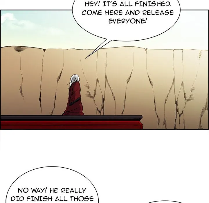 Erostica - Chapter 34 [photo 13] - MangaPorn