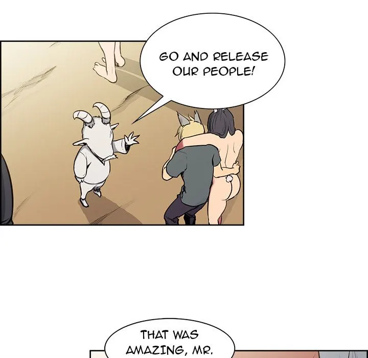 Erostica - Chapter 34 [photo 15] - MangaPorn