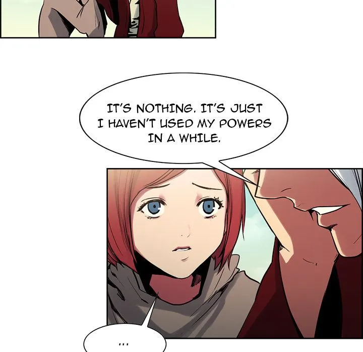 Erostica - Chapter 34 [photo 18] - MangaPorn