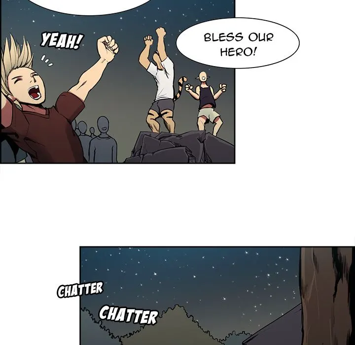 Erostica - Chapter 34 [photo 22] - MangaPorn