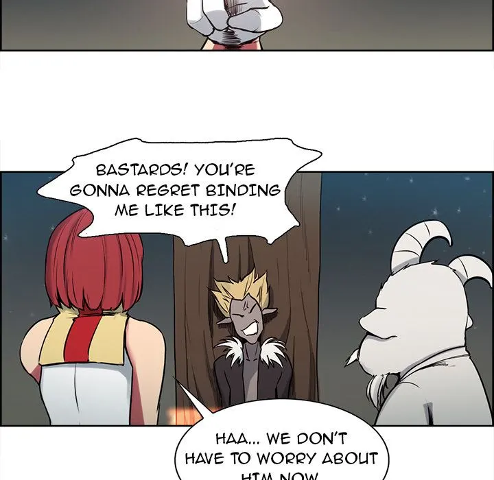 Erostica - Chapter 34 [photo 24] - MangaPorn