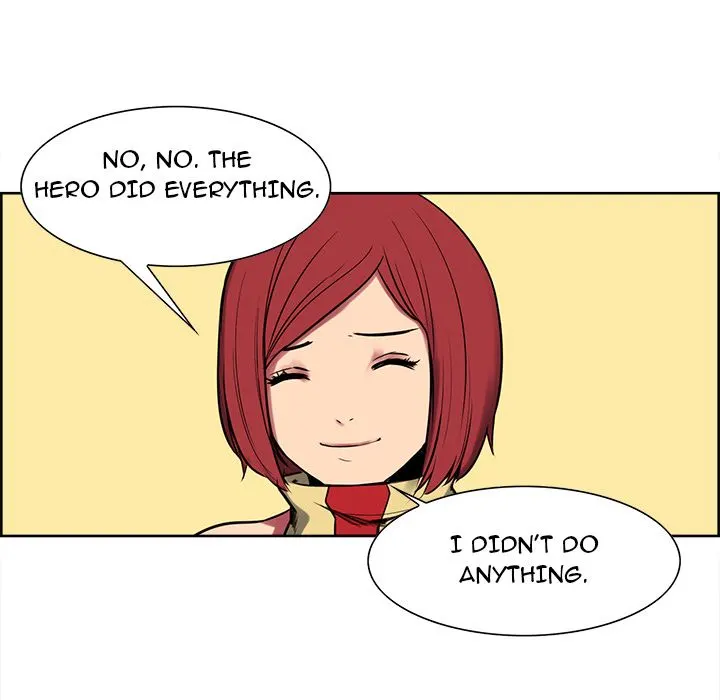 Erostica - Chapter 34 [photo 27] - MangaPorn