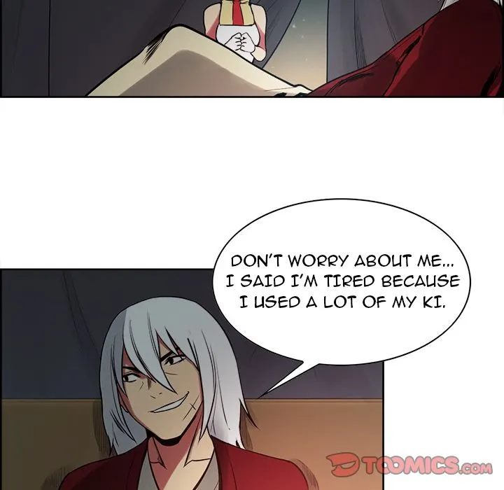 Erostica - Chapter 34 [photo 31] - MangaPorn