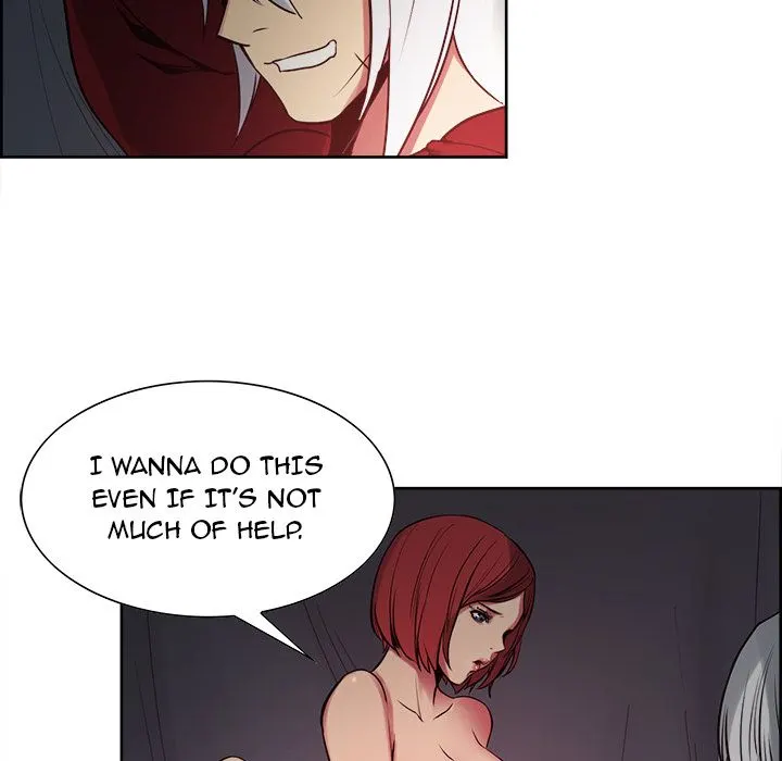 Erostica - Chapter 34 [photo 37] - MangaPorn