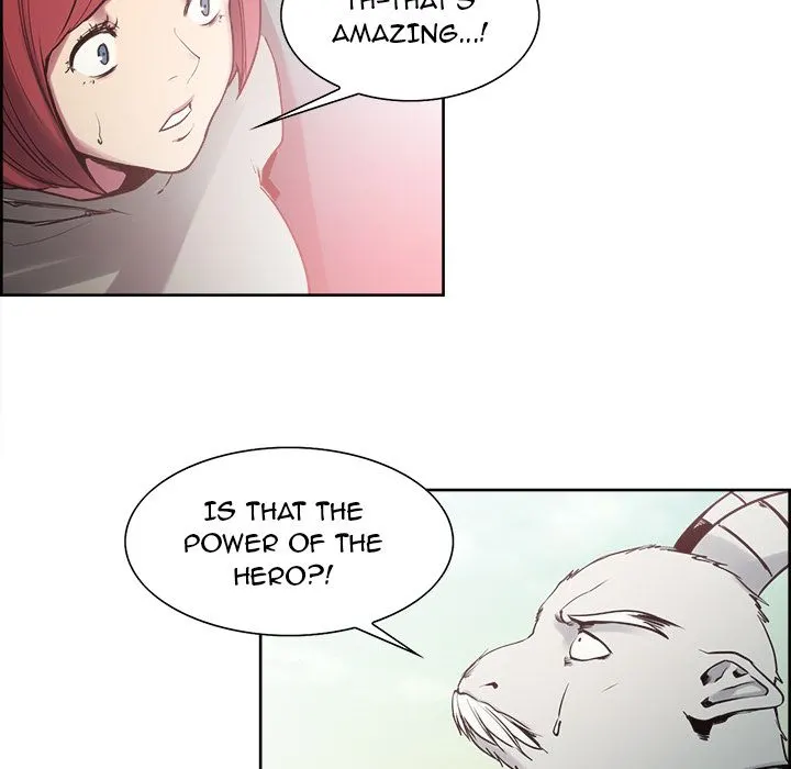 Erostica - Chapter 34 [photo 5] - MangaPorn