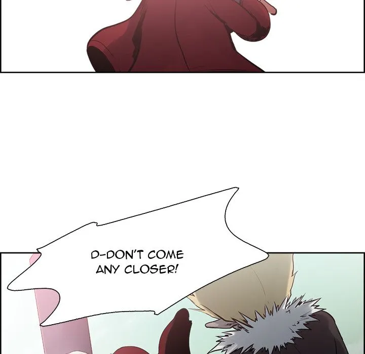 Erostica - Chapter 34 [photo 7] - MangaPorn