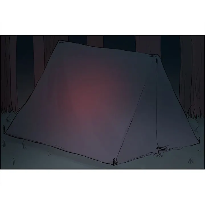 Erostica - Chapter 35 [photo 10] - MangaPorn