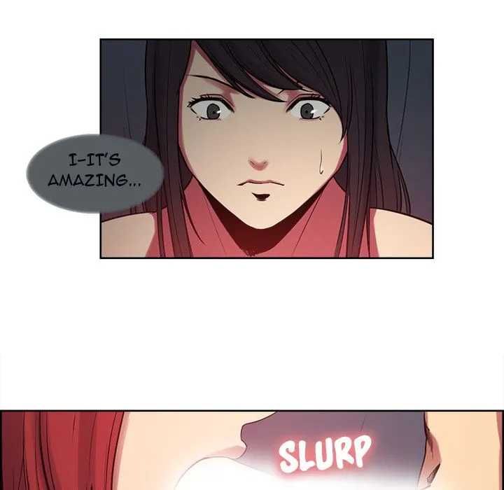 Erostica - Chapter 35 [photo 12] - MangaPorn