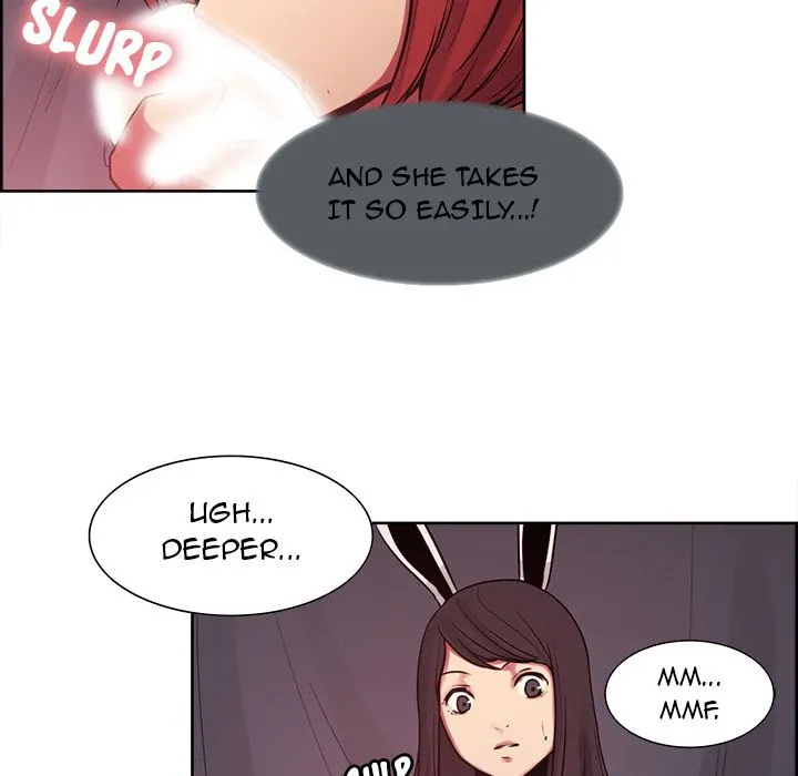 Erostica - Chapter 35 [photo 14] - MangaPorn