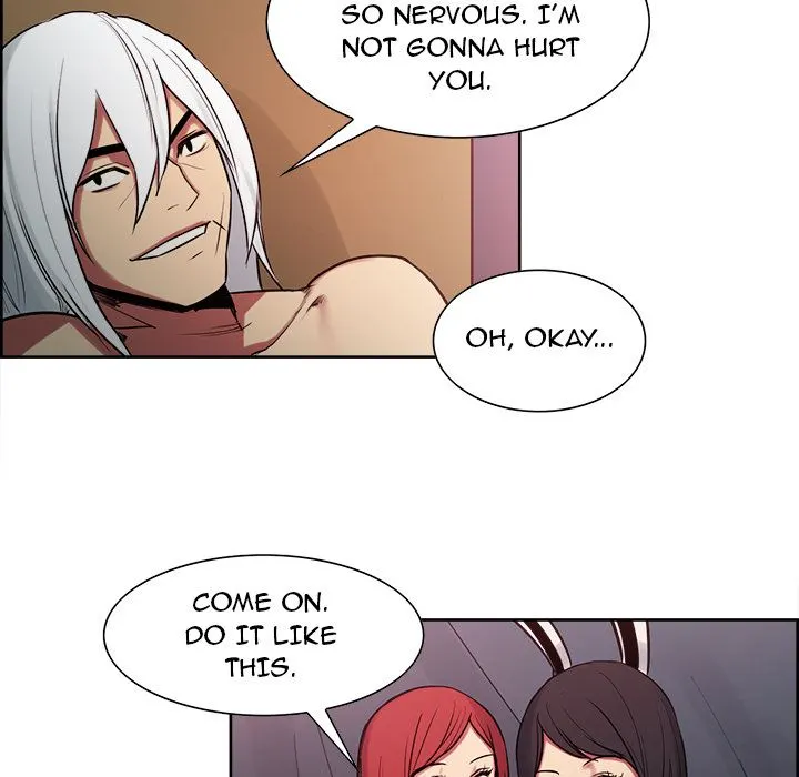 Erostica - Chapter 35 [photo 17] - MangaPorn