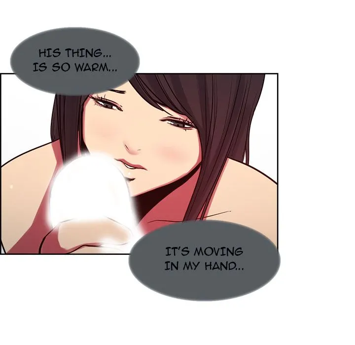 Erostica - Chapter 35 [photo 21] - MangaPorn