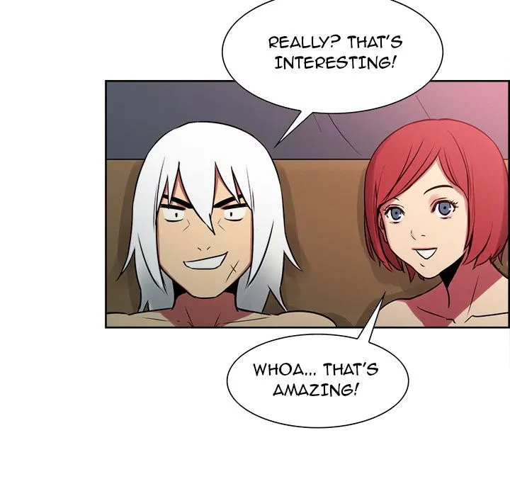 Erostica - Chapter 35 [photo 33] - MangaPorn