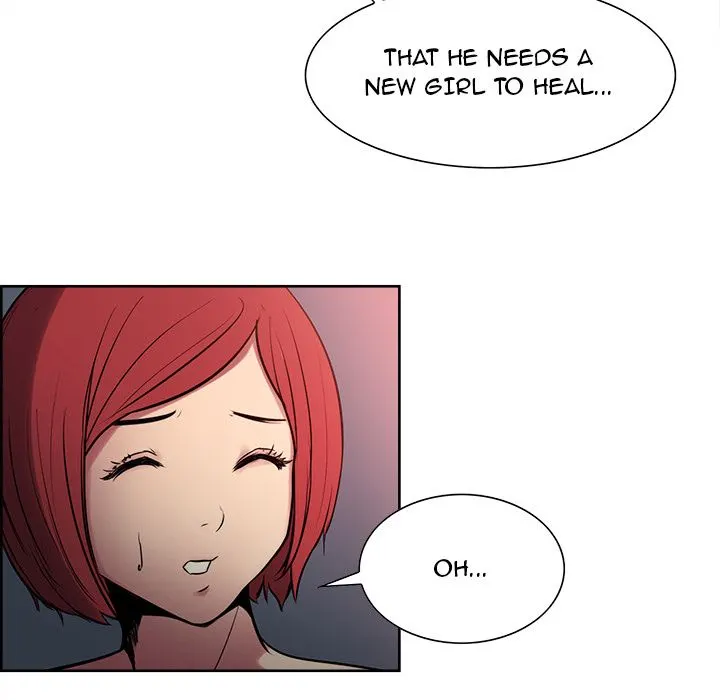 Erostica - Chapter 35 [photo 6] - MangaPorn