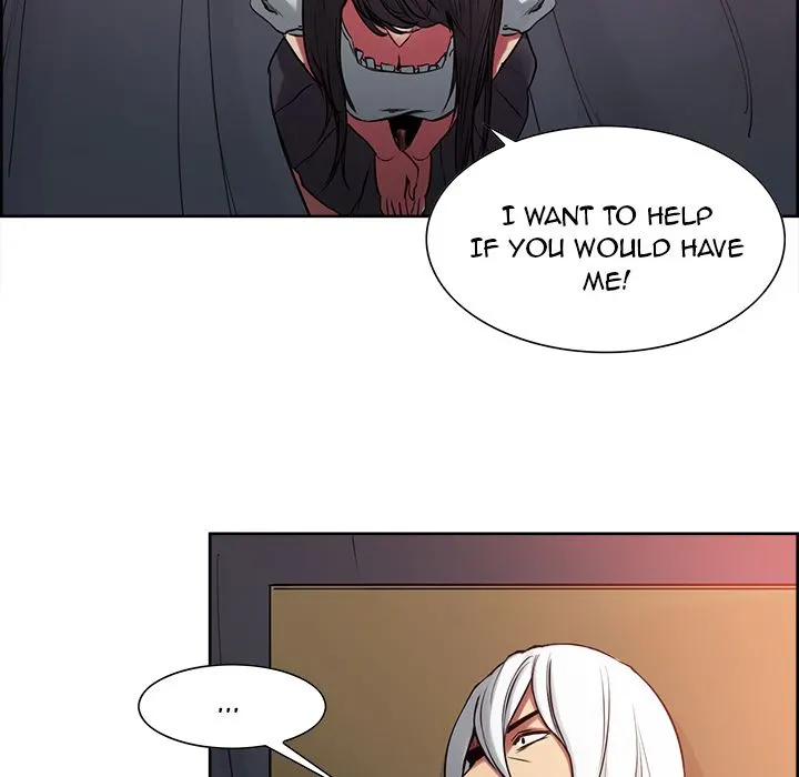 Erostica - Chapter 35 [photo 8] - MangaPorn