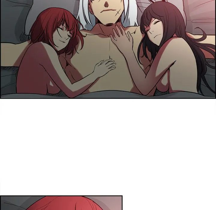 Erostica - Chapter 36 [photo 12] - MangaPorn