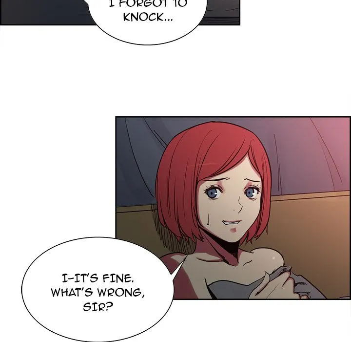 Erostica - Chapter 36 [photo 17] - MangaPorn