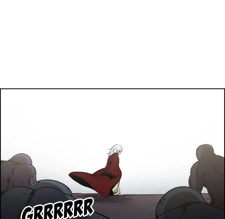 Erostica - Chapter 36 [photo 32] - MangaPorn