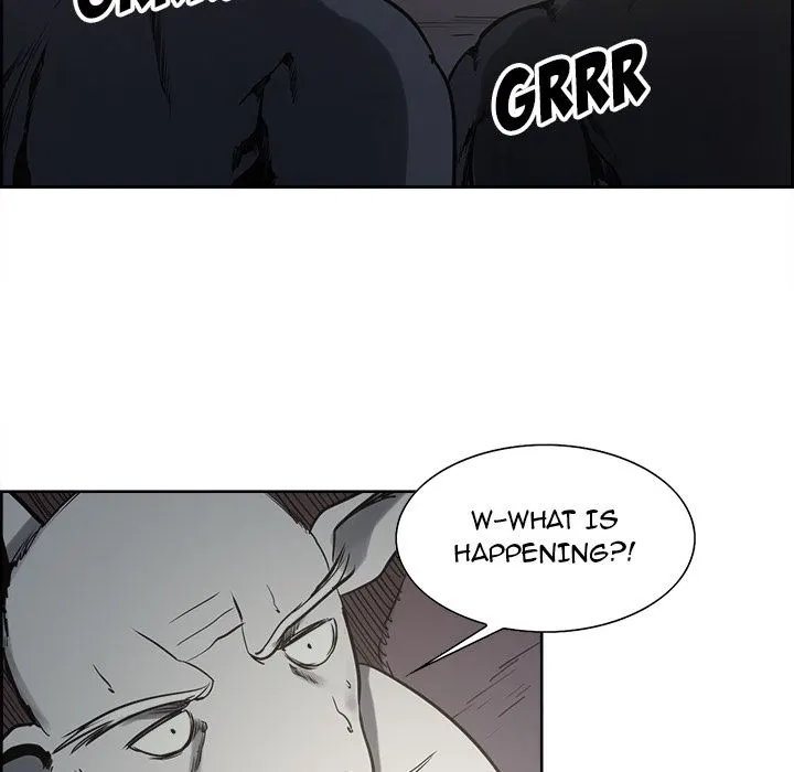 Erostica - Chapter 36 [photo 33] - MangaPorn