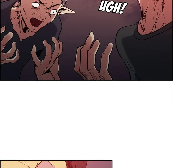 Erostica - Chapter 36 [photo 42] - MangaPorn