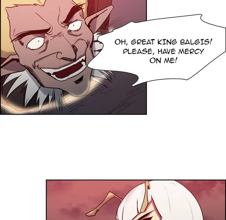 Erostica - Chapter 36 [photo 43] - MangaPorn