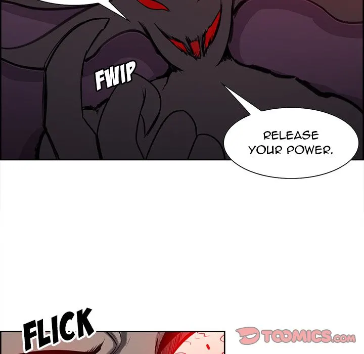 Erostica - Chapter 36 [photo 46] - MangaPorn