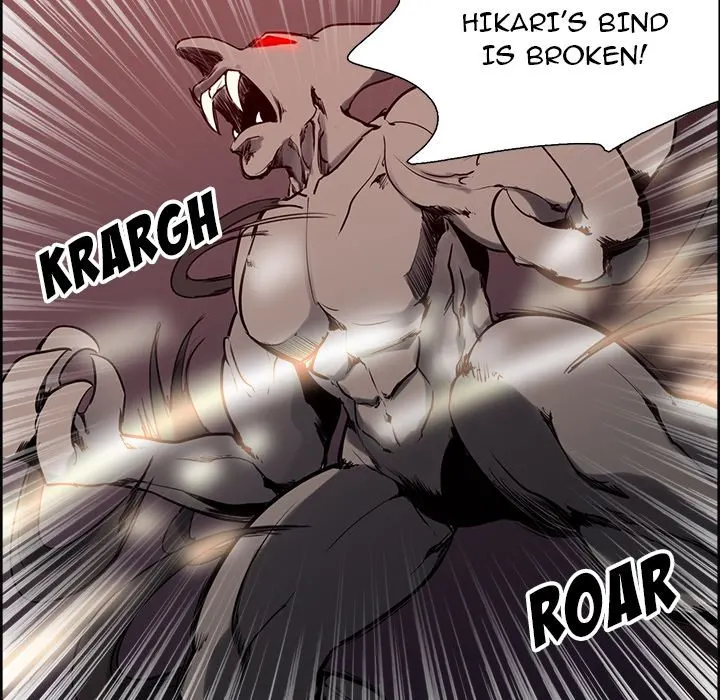 Erostica - Chapter 36 [photo 51] - MangaPorn