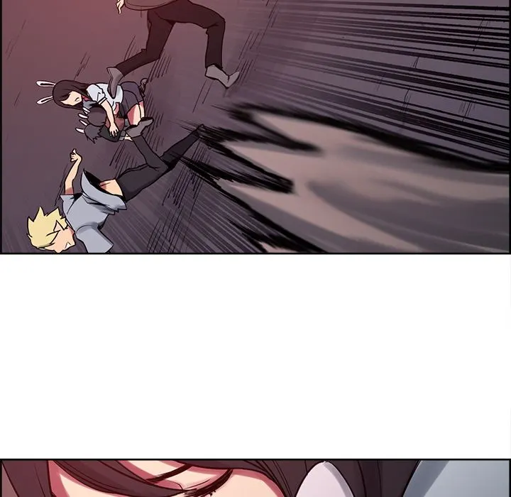 Erostica - Chapter 36 [photo 56] - MangaPorn