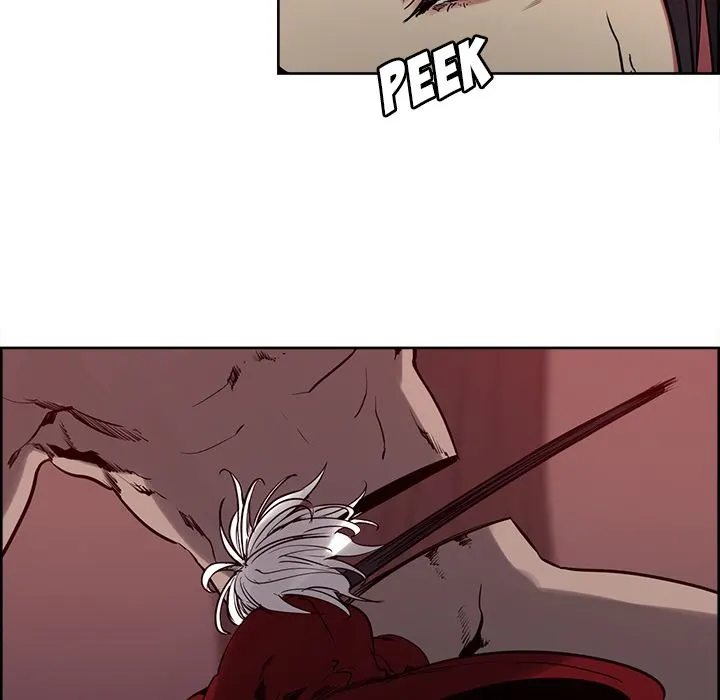 Erostica - Chapter 36 [photo 60] - MangaPorn