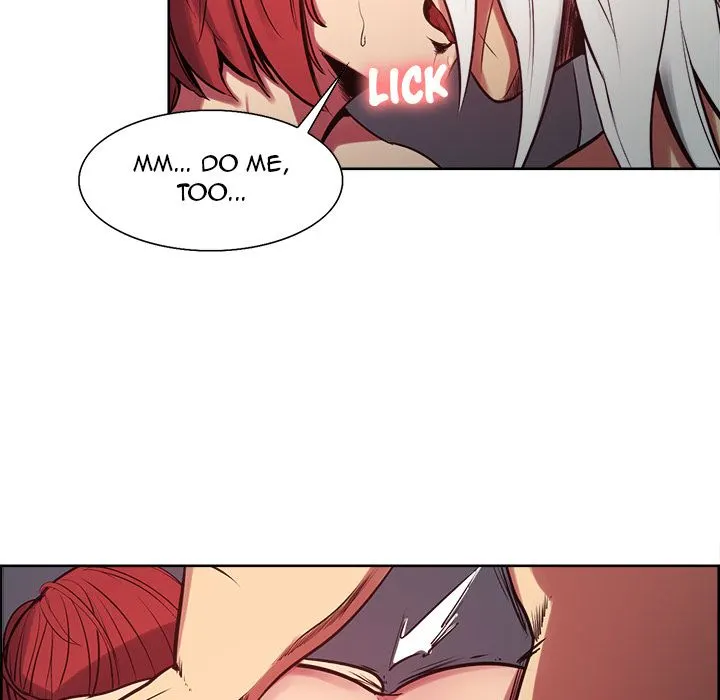 Erostica - Chapter 36 [photo 7] - MangaPorn